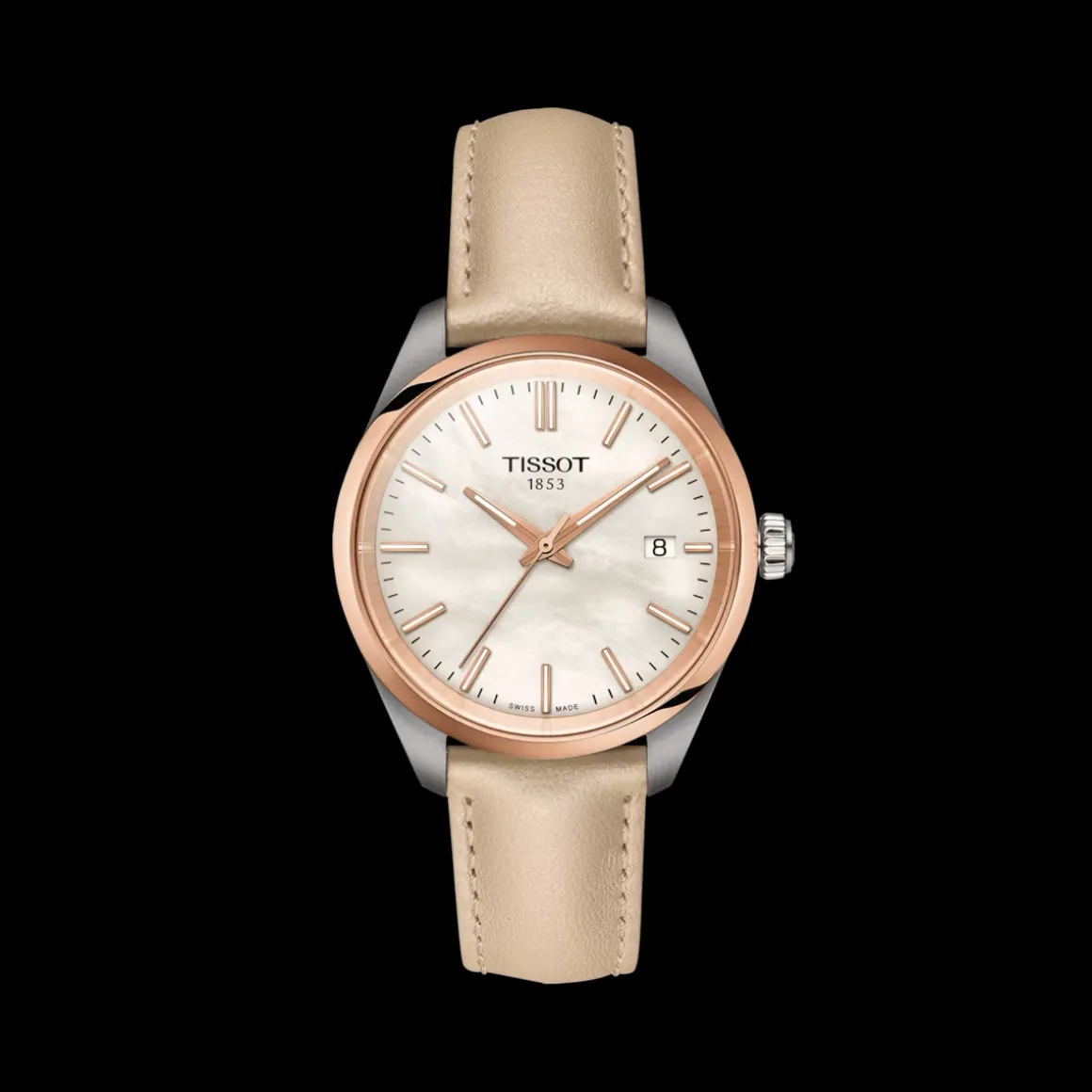 TISSOT PR 100 34MM