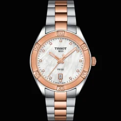 Tissot PR 100 Sport Chic
