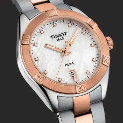 Tissot PR 100 Sport Chic