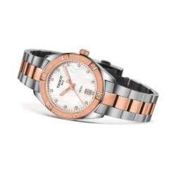 Tissot PR 100 Sport Chic