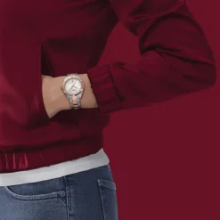 Tissot PR 100 Sport Chic