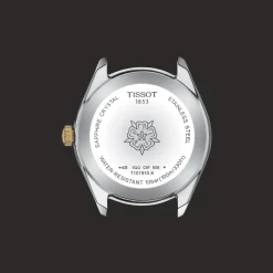 Tissot PR 100 Sport Chic