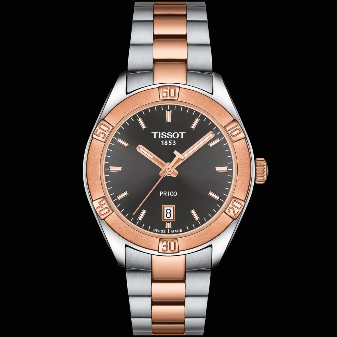 Tissot PR 100 Sport Chic