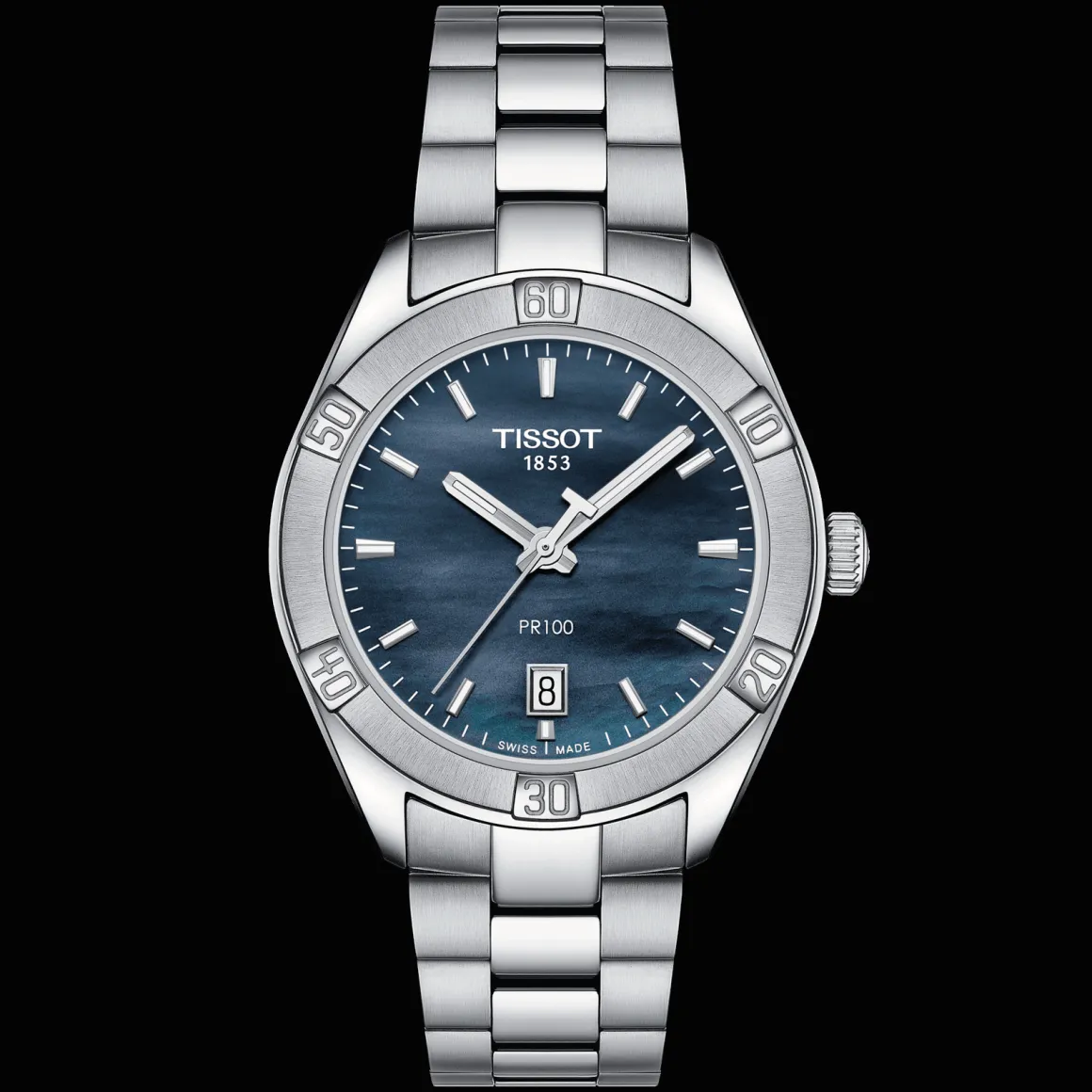 Tissot PR 100 Sport Chic