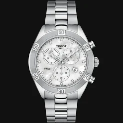 Tissot PR 100 Sport Chic Chronograph