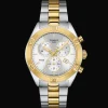 Tissot PR 100 Sport Chic Chronograph