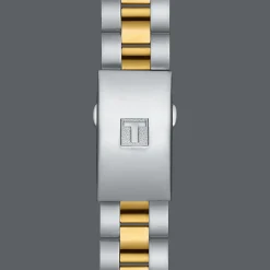 Tissot PR 100 Sport Chic Chronograph