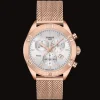 Tissot PR 100 Sport Chic Chronograph