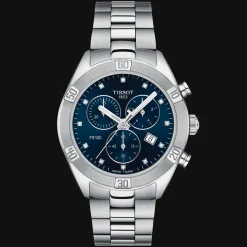 Tissot PR 100 Sport Chic Chronograph