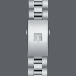 Tissot PR 100 Sport Chic Chronograph