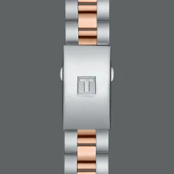 Tissot PR 100 Sport Chic Chronograph