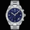 Tissot PR 100 Sport Gent Chronograph