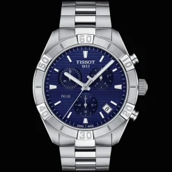 Tissot PR 100 Sport Gent Chronograph