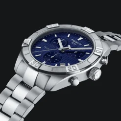 Tissot PR 100 Sport Gent Chronograph
