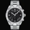 Tissot PR 100 Sport Gent Chronograph