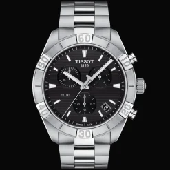 Tissot PR 100 Sport Gent Chronograph
