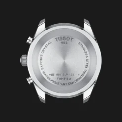 Tissot PR 100 Sport Gent Chronograph