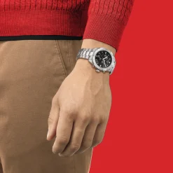 Tissot PR 100 Sport Gent Chronograph