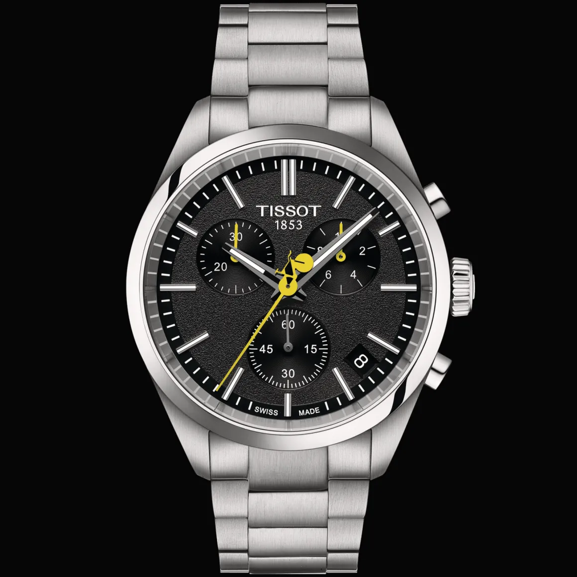 Tissot PR 100 Tour de France
