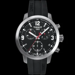 Tissot PRC 200 Chronograph