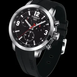 Tissot PRC 200 Chronograph