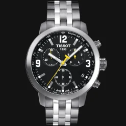 Tissot PRC 200 Chronograph
