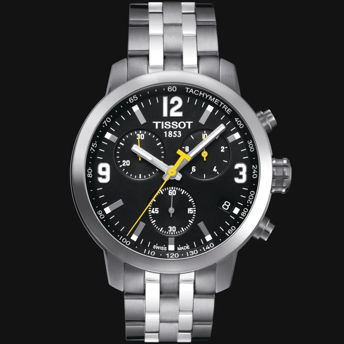 Tissot PRC 200 Chronograph
