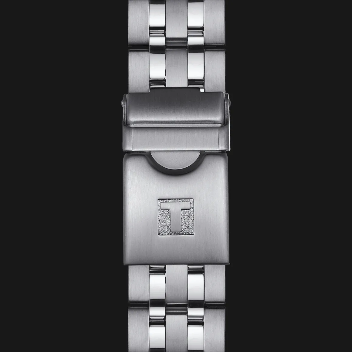 Tissot PRC 200 Chronograph
