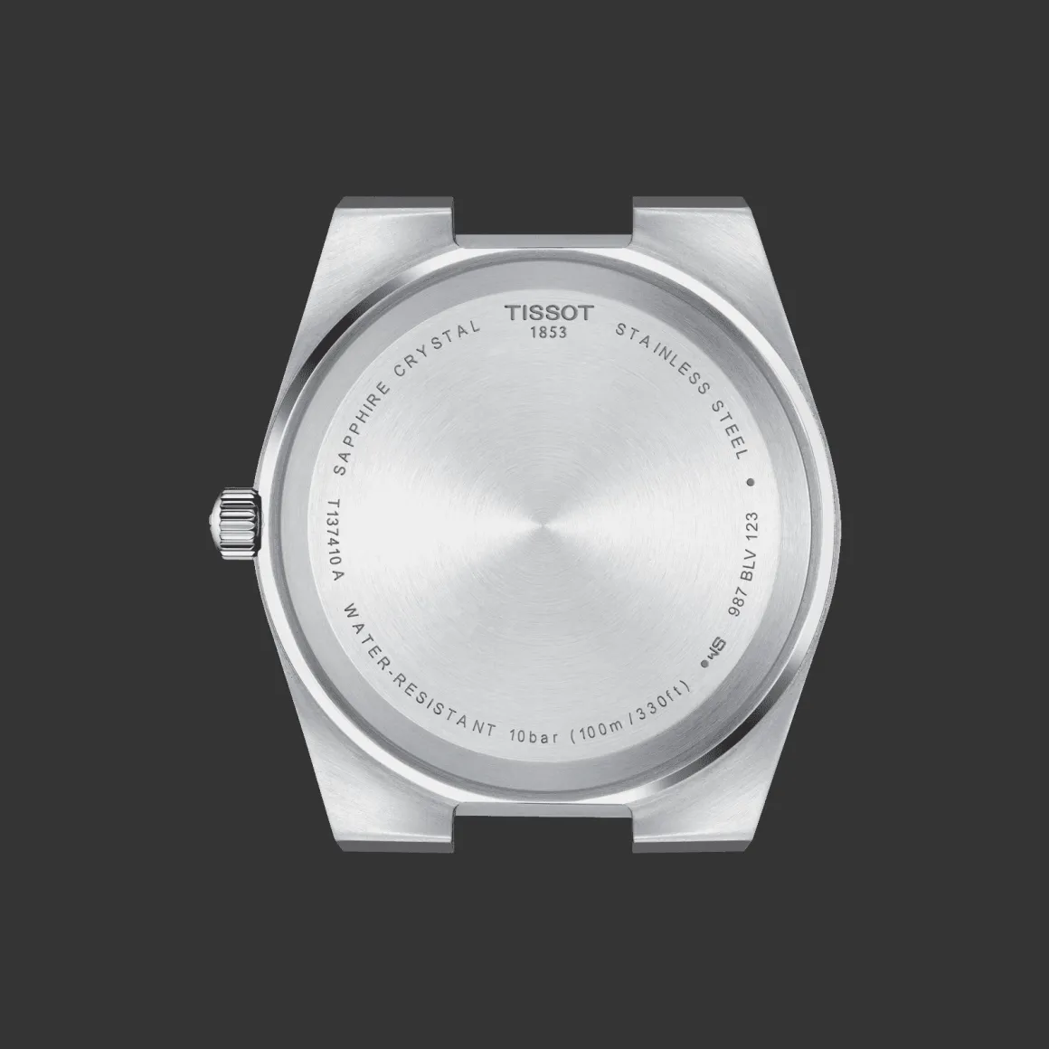 Tissot PRX