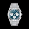 TISSOT PRX AUTOMATIC CHRONOGRAPH