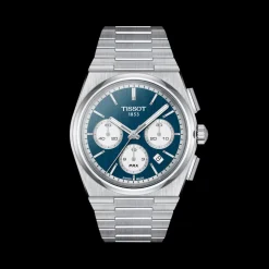 TISSOT PRX AUTOMATIC CHRONOGRAPH