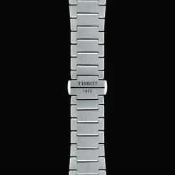 TISSOT PRX AUTOMATIC CHRONOGRAPH