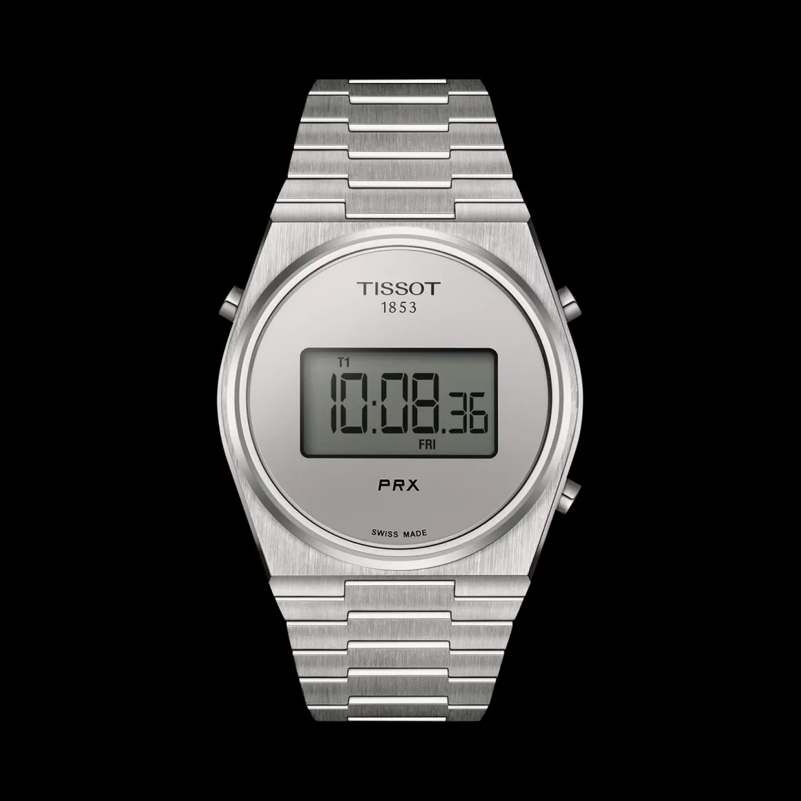 TISSOT PRX DIGITAL