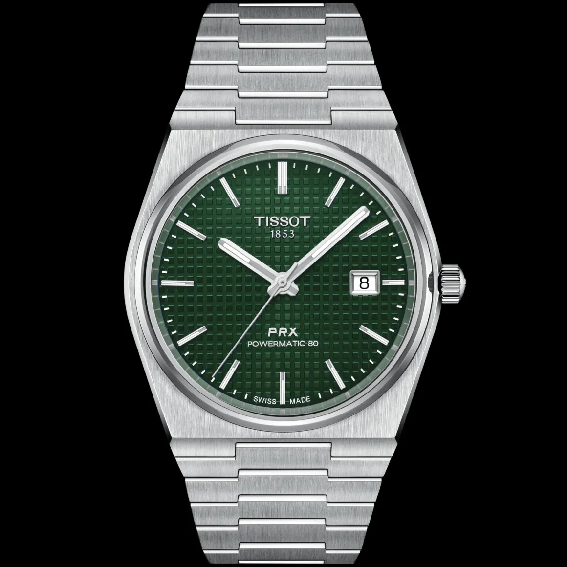 Tissot PRX Powermatic 80