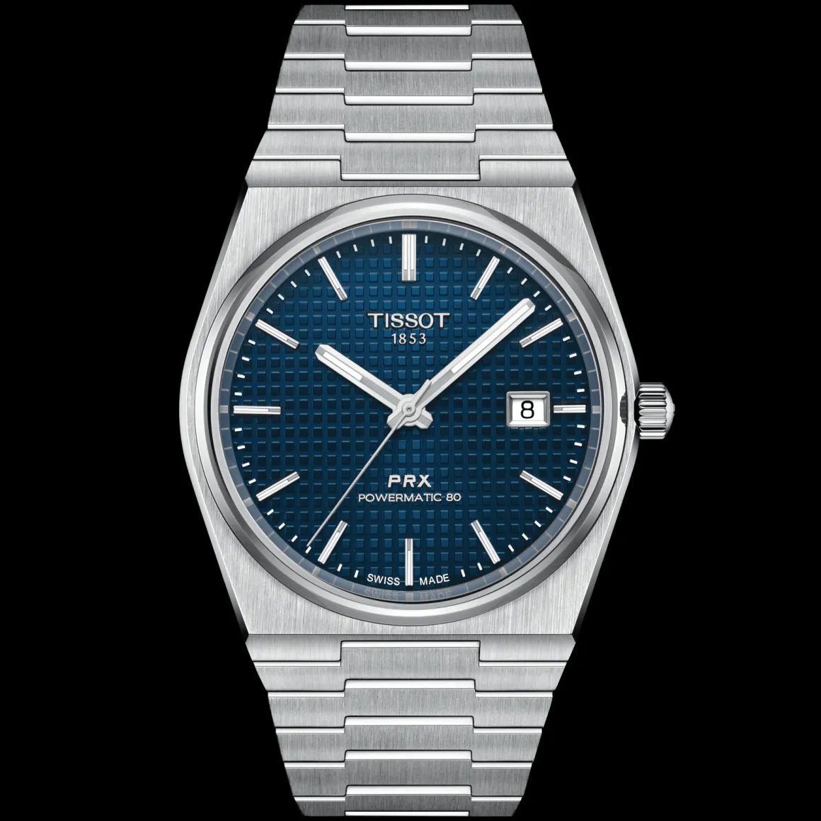 Tissot PRX Powermatic 80