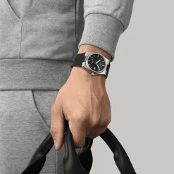 TISSOT PRX POWERMATIC 80