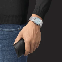 TISSOT PRX POWERMATIC 80