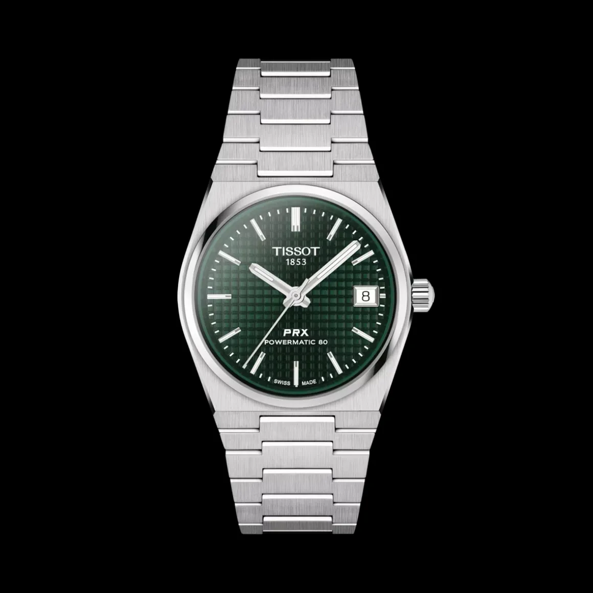 TISSOT PRX POWERMATIC 80 35 MM