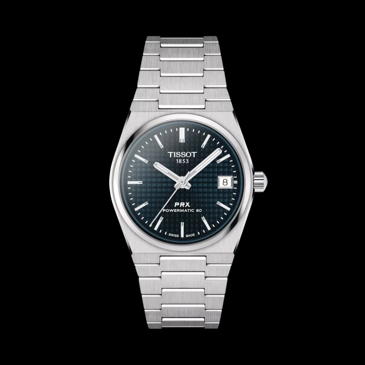 TISSOT PRX POWERMATIC 80 35 MM