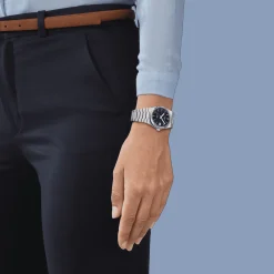 TISSOT PRX POWERMATIC 80 35 MM