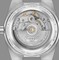 TISSOT PRX POWERMATIC 80 35 MM