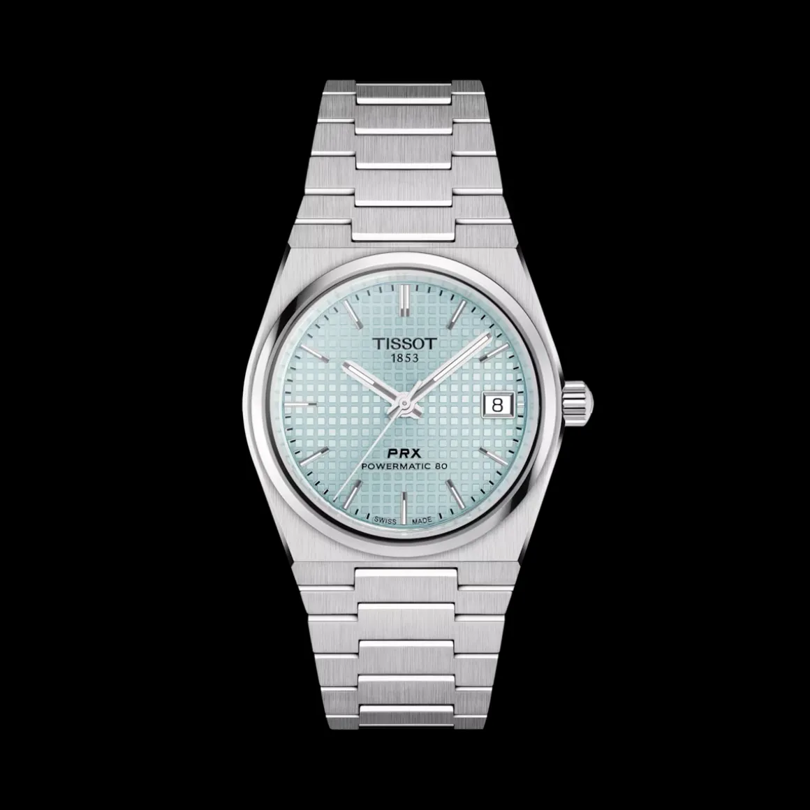 TISSOT PRX POWERMATIC 80 35MM