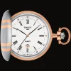 Tissot Savonette Quartz