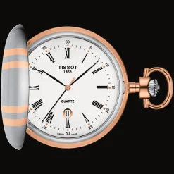 Tissot Savonette Quartz