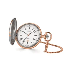Tissot Savonette Quartz