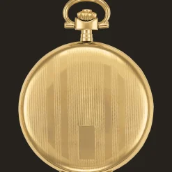 Tissot Savonnette