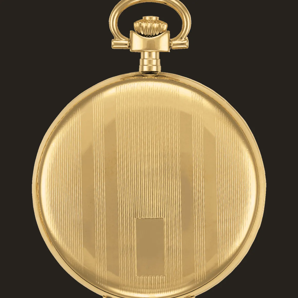 Tissot Savonnette