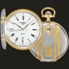 Tissot Savonnette