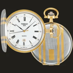 Tissot Savonnette