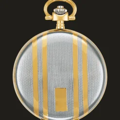 Tissot Savonnette